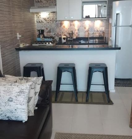 Porto Real Suites Mangaratiba Bagian luar foto