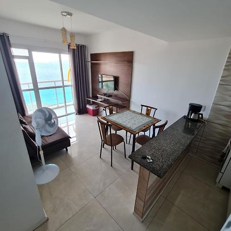 Porto Real Suites Mangaratiba Bagian luar foto