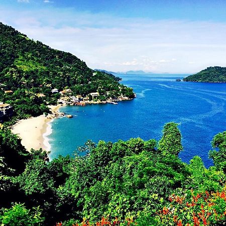 Porto Real Suites Mangaratiba Bagian luar foto