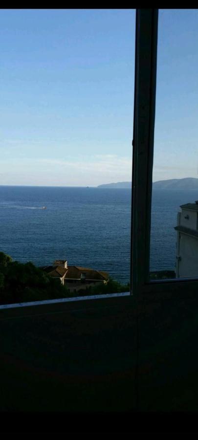 Porto Real Suites Mangaratiba Bagian luar foto