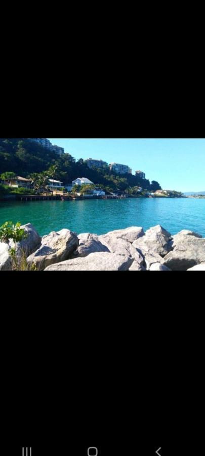 Porto Real Suites Mangaratiba Bagian luar foto