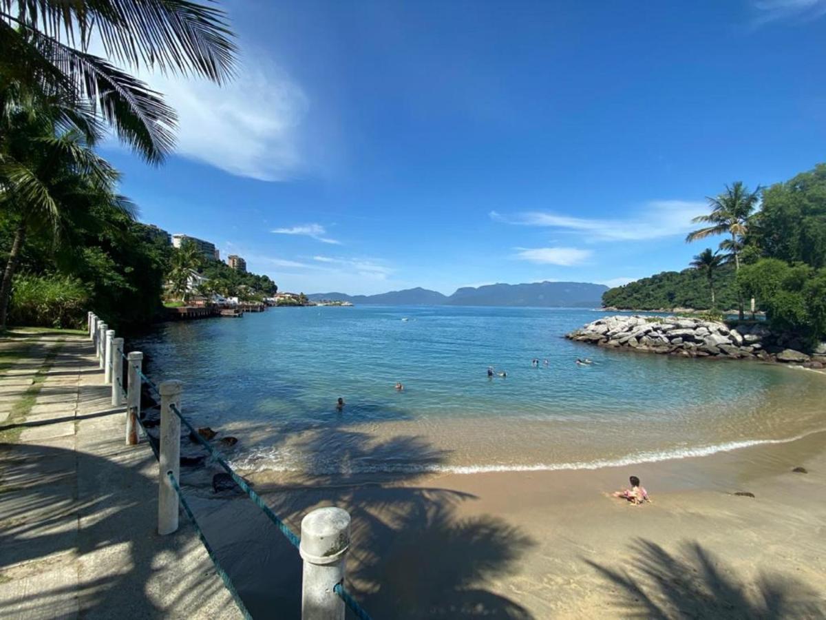 Porto Real Suites Mangaratiba Bagian luar foto