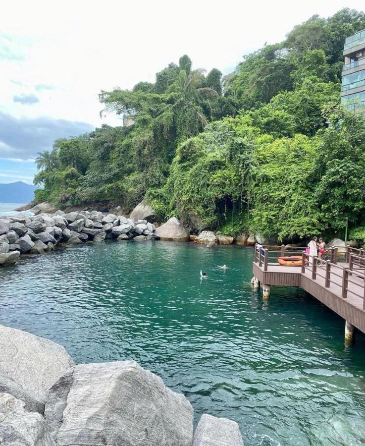 Porto Real Suites Mangaratiba Bagian luar foto