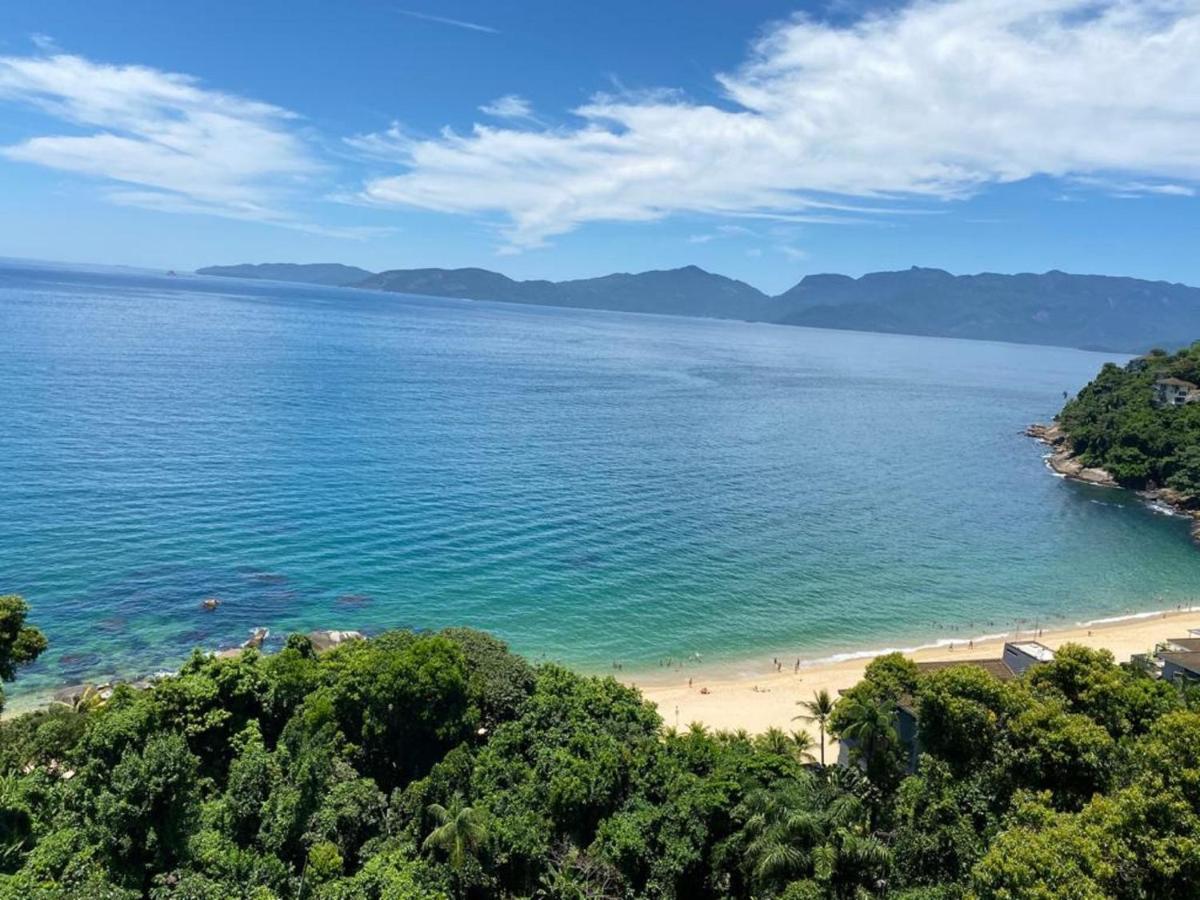 Porto Real Suites Mangaratiba Bagian luar foto