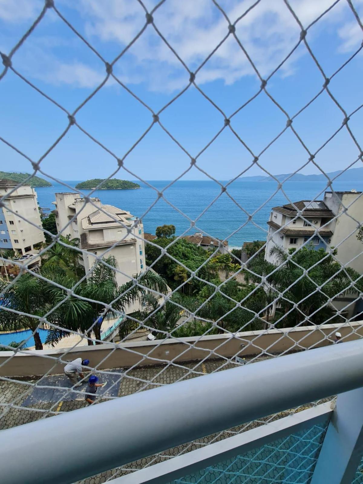 Porto Real Suites Mangaratiba Bagian luar foto