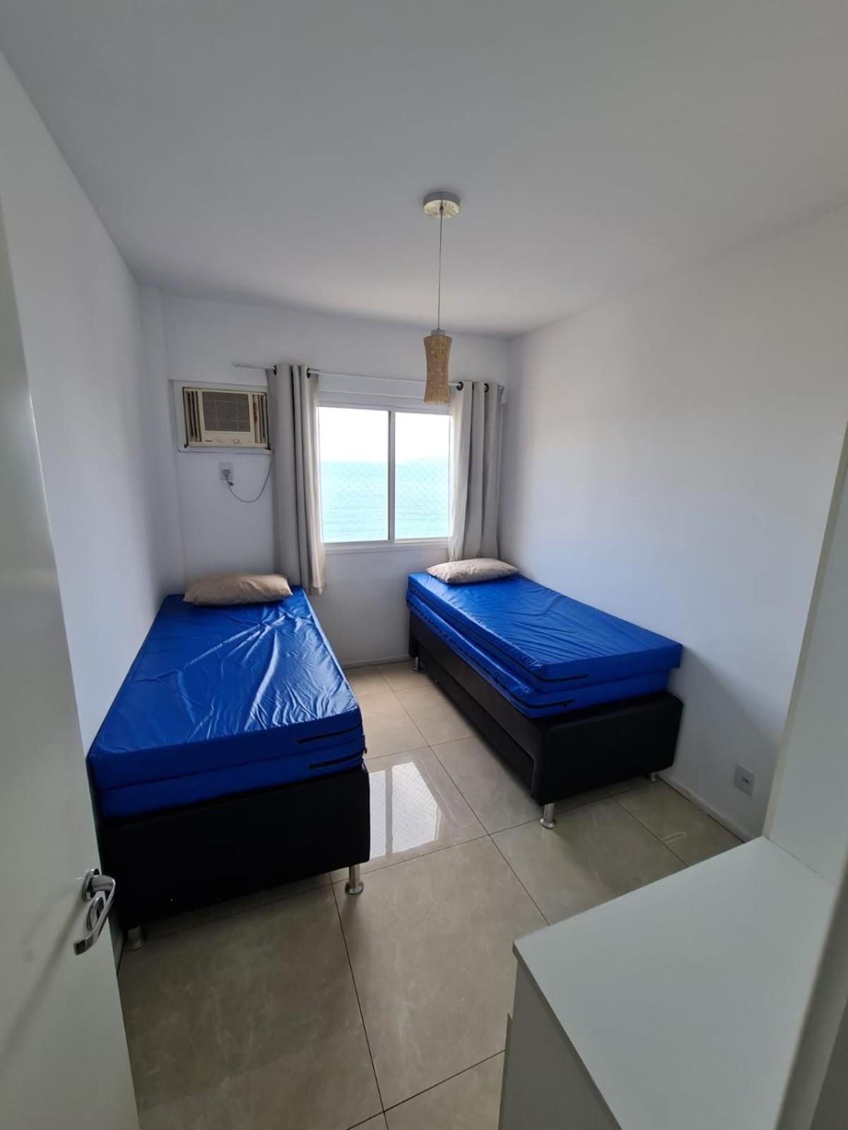 Porto Real Suites Mangaratiba Bagian luar foto