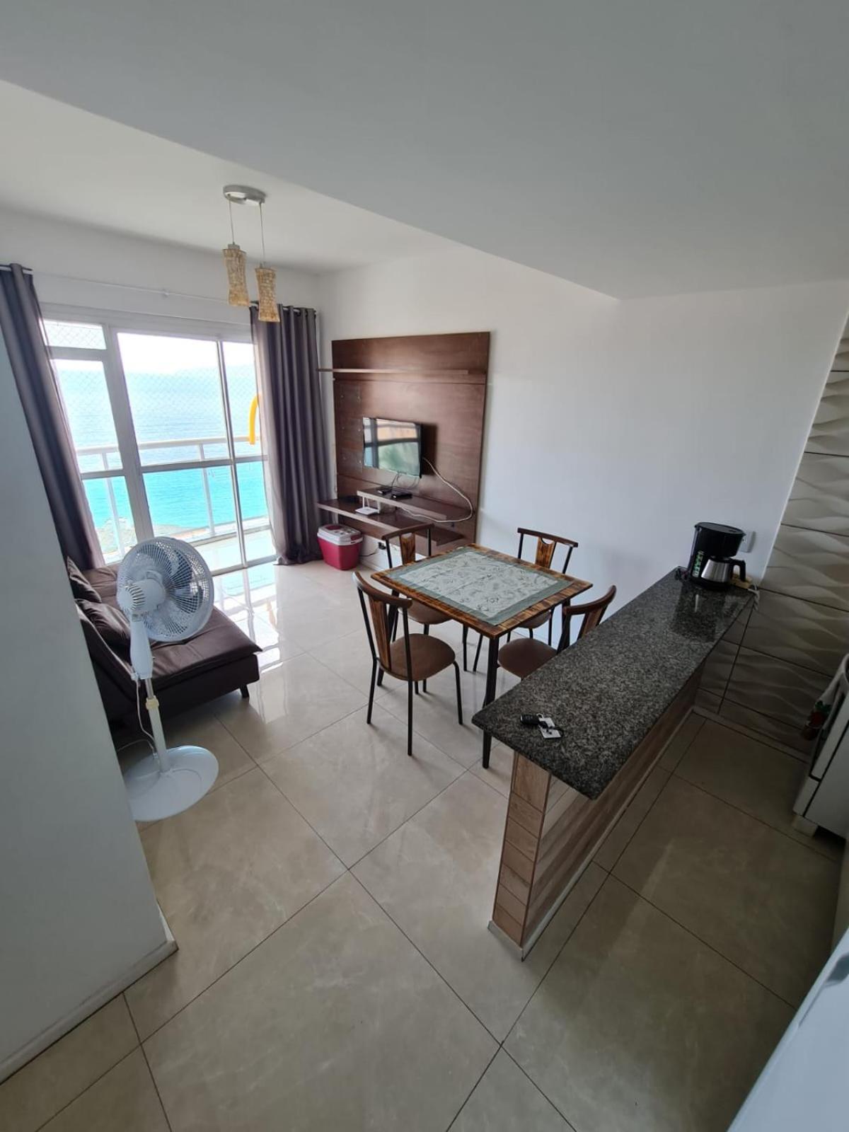 Porto Real Suites Mangaratiba Bagian luar foto