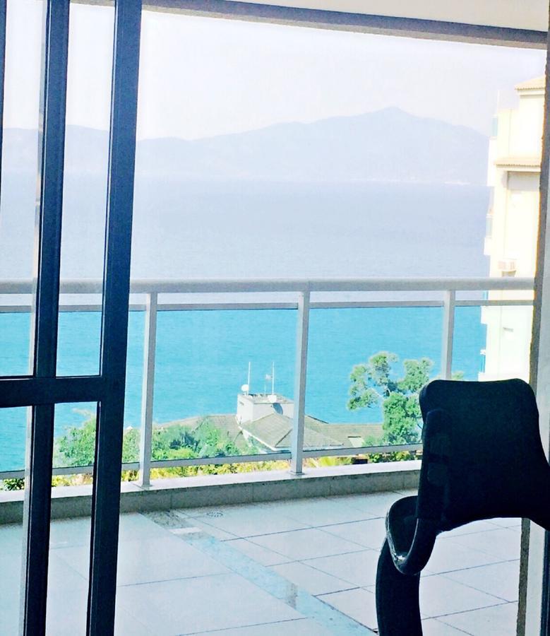 Porto Real Suites Mangaratiba Bagian luar foto