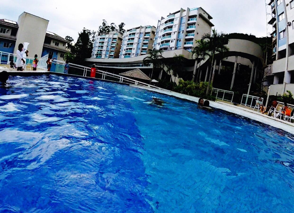 Porto Real Suites Mangaratiba Bagian luar foto