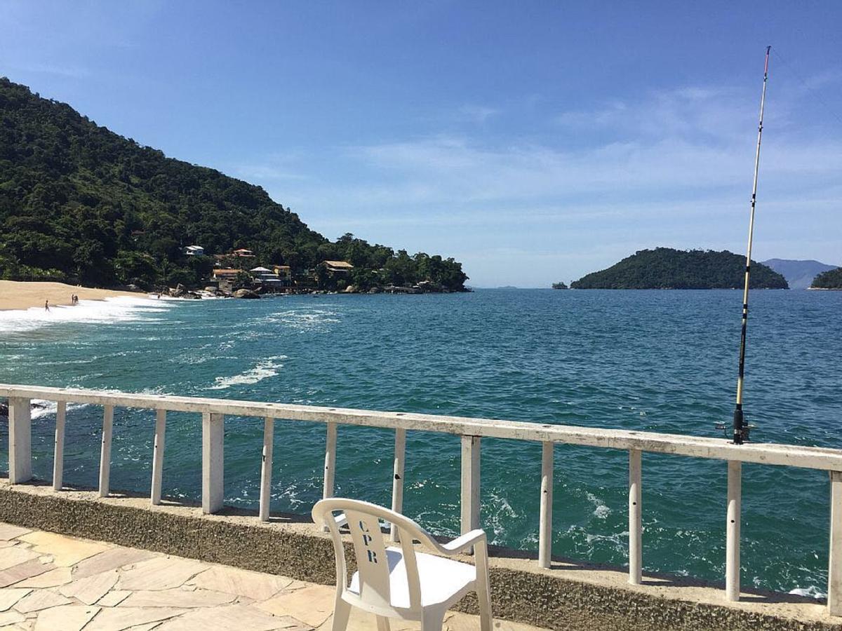Porto Real Suites Mangaratiba Bagian luar foto