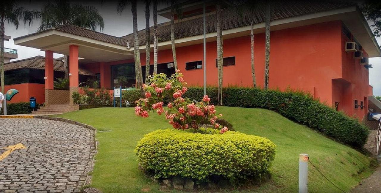Porto Real Suites Mangaratiba Bagian luar foto