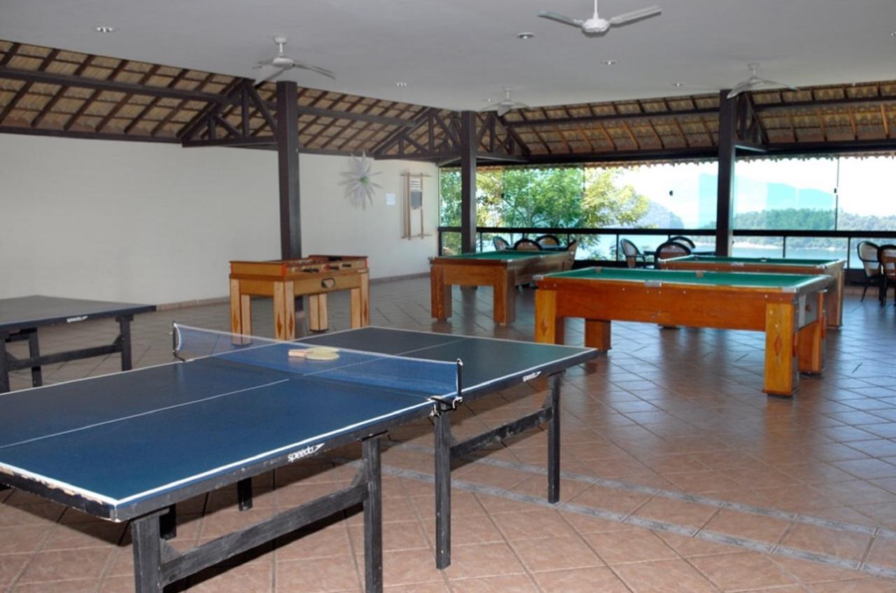 Porto Real Suites Mangaratiba Bagian luar foto