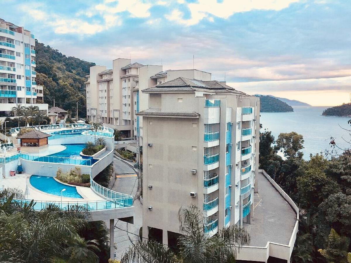 Porto Real Suites Mangaratiba Bagian luar foto