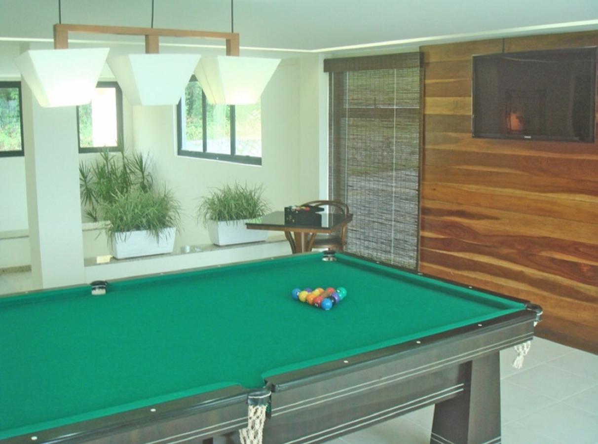Porto Real Suites Mangaratiba Bagian luar foto