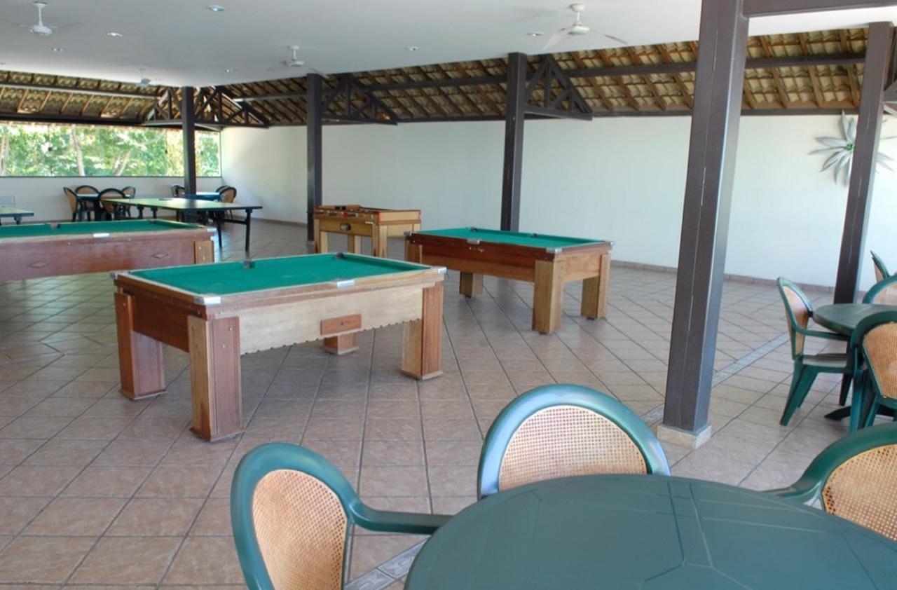 Porto Real Suites Mangaratiba Bagian luar foto