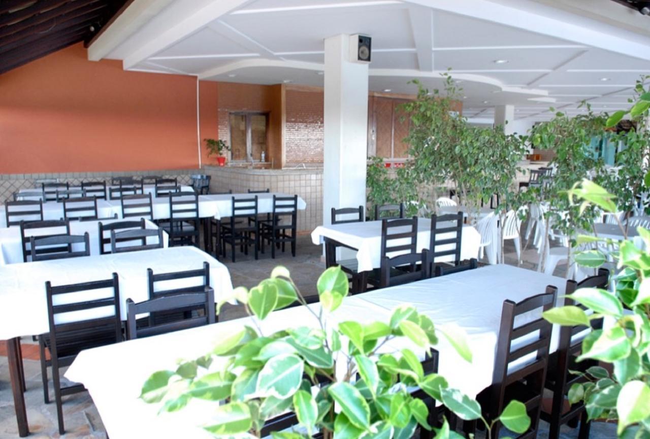 Porto Real Suites Mangaratiba Bagian luar foto