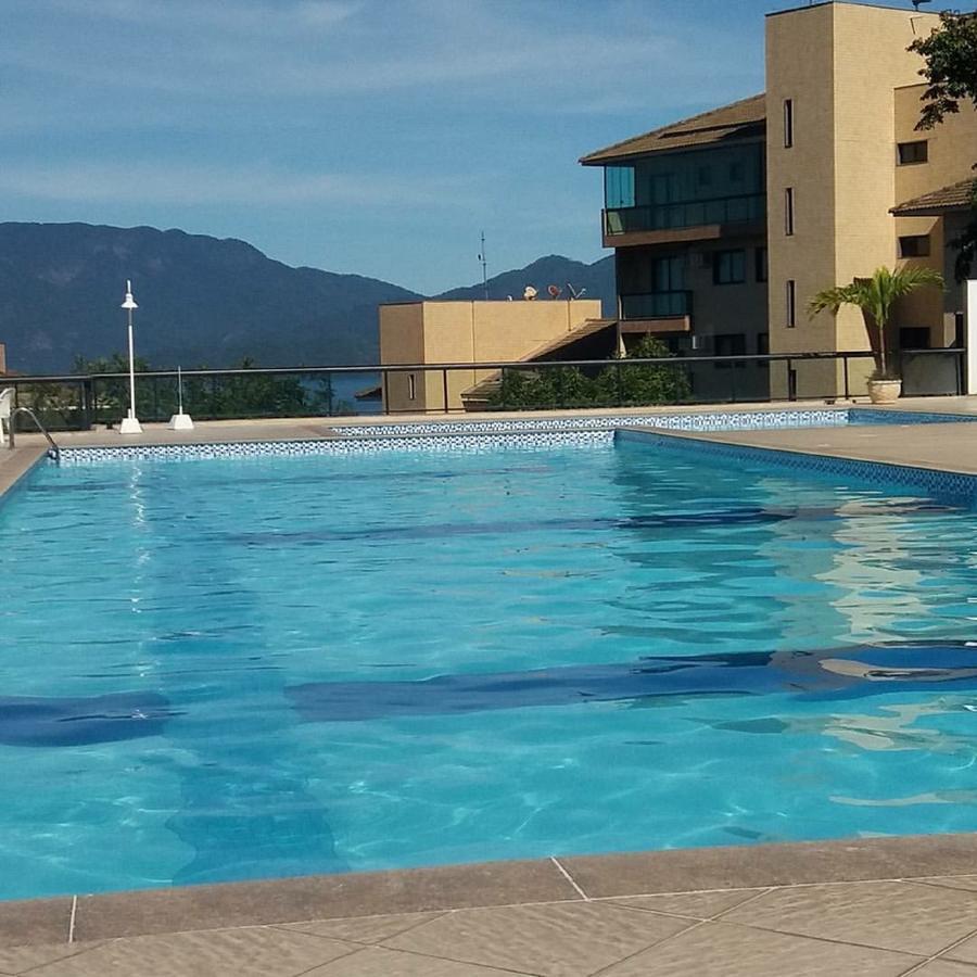 Porto Real Suites Mangaratiba Bagian luar foto