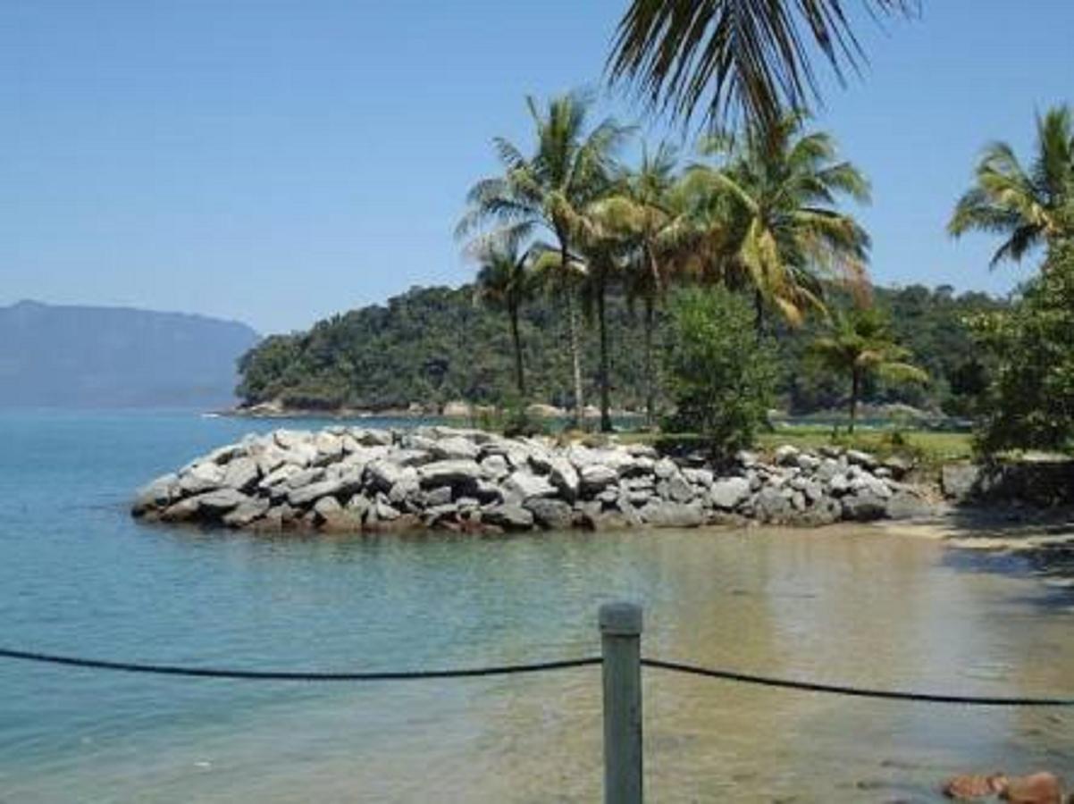 Porto Real Suites Mangaratiba Bagian luar foto
