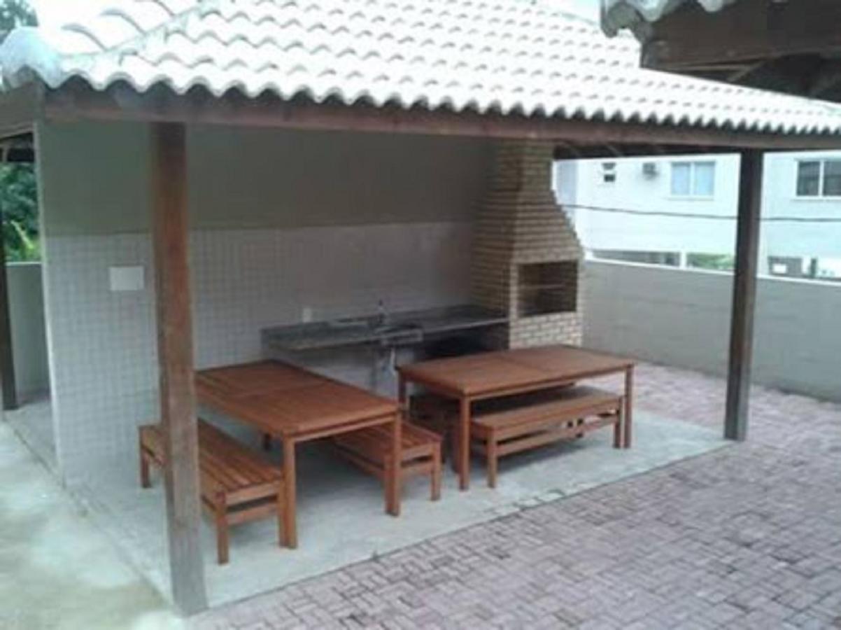 Porto Real Suites Mangaratiba Bagian luar foto