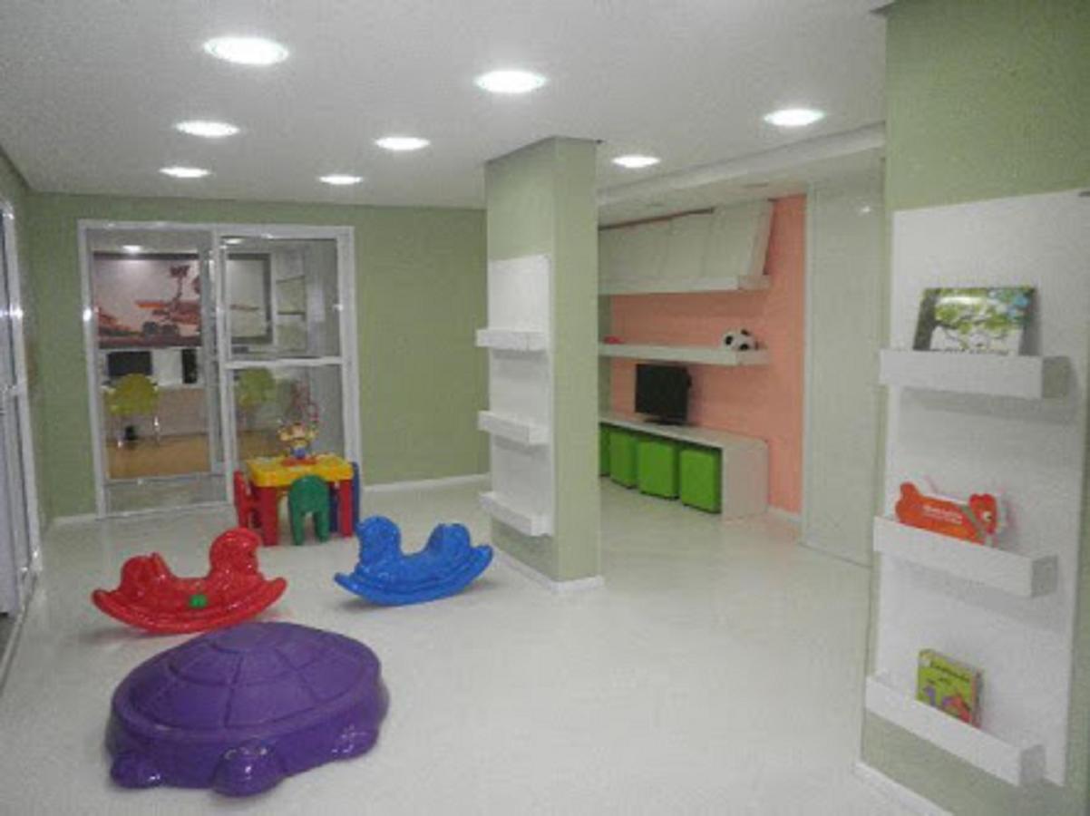 Porto Real Suites Mangaratiba Bagian luar foto
